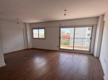 Departamento de 1 ambiente, Colegiales · Excelente Monoambiente Divisible con Balcón Corrido, Apto Crédito!
