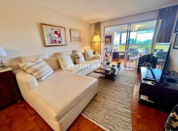 Foto1 · Mansa, Primera Linea, Apartamento 3 Dorm. Mas Dependencia