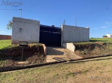 Casa · 50m² · 2 Ambientes · Vendo Casa en Garupa