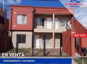 HGP-HGP-9361_2 · Departamento Monoambiente. | Gral. Urquiza Al 2600