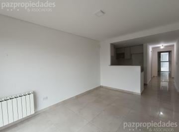 Departamento · 48m² · 2 Ambientes · 1 Cochera · Departamento de 1 Dormitorio