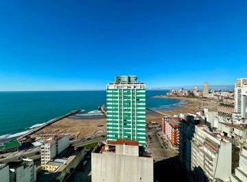 Departamento de 3 ambientes, Mar del Plata · Venta 3amb Corrientes 1500 22°