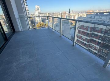 Departamento de 3 ambientes, Puerto Madero · 3 Ambientes Quartier del Bajo