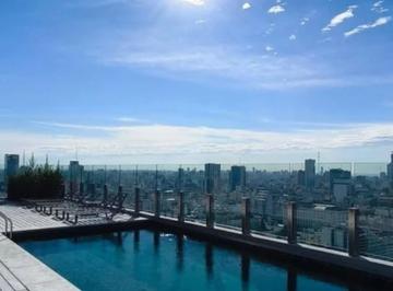 Departamento de 3 ambientes, Puerto Madero · 3 Ambientes Quartier del Bajo