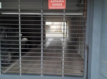 Garage , Rosario · Alquilo Cpochera Necochea 2400 Pb, Porton Automatico