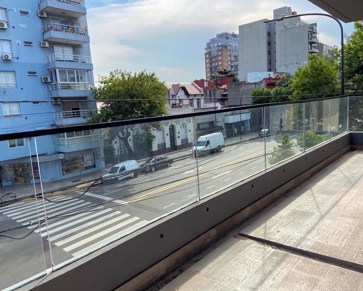 Alvarez Thomas 700, Colegiales, Capital Federal