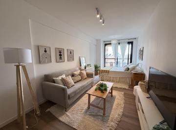 Departamento · 36m² · 1 Ambiente · Venta Departamento Monoambiente en Boedo