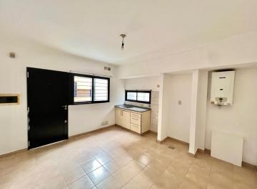 Foto · Departamento 1 Dormitorio Planta Baja Saavedra 2300 Alquiler