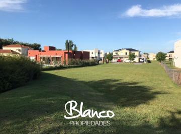 Terreno · 804m² · Terreno Lote en Venta en Haras Santa Maria, Escobar, G. B. a. Zona Norte