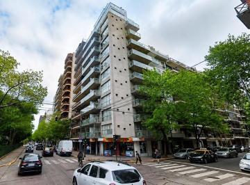 Departamento · 35m² · 2 Ambientes · Alquiler 2 Ambientes Palermo