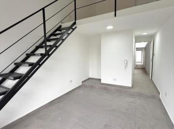 Departamento · 35m² · 2 Ambientes · Alquiler de Depatamentos, en Ezeiza