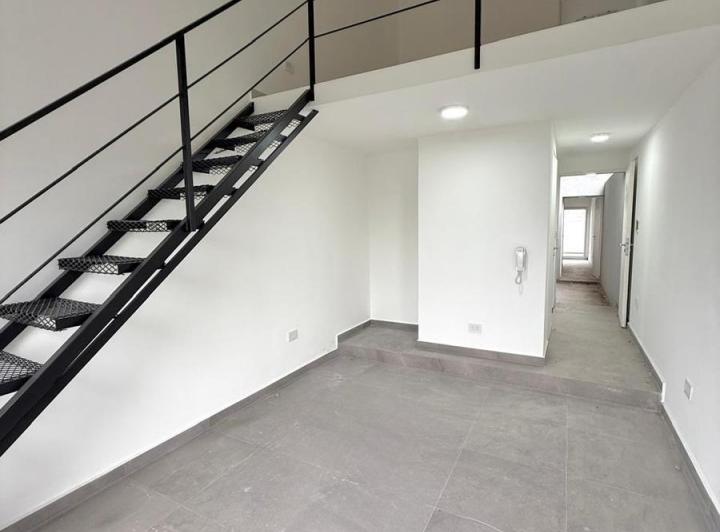 Departamento · 35m² · 2 Ambientes