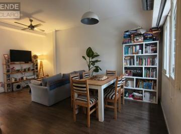 Departamento · 69m² · 3 Ambientes · Venta 3 Ambientes Tipo PH | Al Frente | 69 m² | Patio Propio | Bajas Expensas | Saavedra
