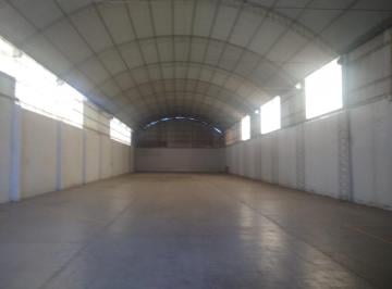 Bodega-Galpón de 2 ambientes, General Gutiérrez · Galpon en Alquiler Carril Maza Maipu