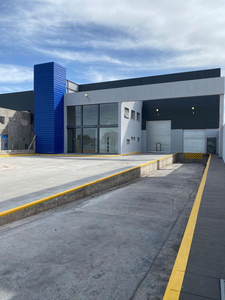 Tosco 6450, Empalme, Córdoba