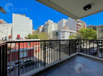 Departamento · 27m² · 1 Ambiente · Venta a Estrenar Departamento de un Ambiente en Belgrano