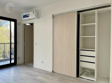Departamento · 27m² · 1 Ambiente · Venta a Estrenar Departamento de un Ambiente en Belgrano