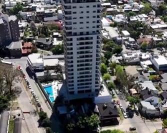 Edificio CELESTINO X · Departamento en Venta. Torre Celestino X