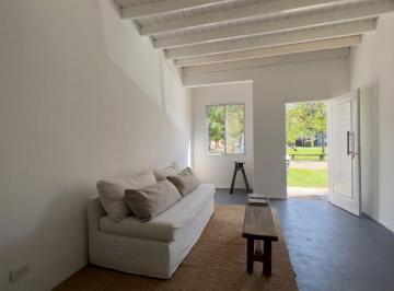Casa · 89m² · 3 Ambientes · 1 Cochera · Venta Dupelx 3 Amb. Barrio Ayres de Maschwitz