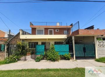 Casa de 3 ambientes, Esteban Echeverría · Casa en Venta en Barrio 9 de Abril, Esteban Echeverria con Cochera