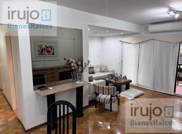 Departamento · 89m² · 4 Ambientes