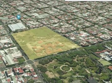 Terreno · 221m² · Lote 8,66 X 25,53 Usab1 Plaza Irlanda Caballito