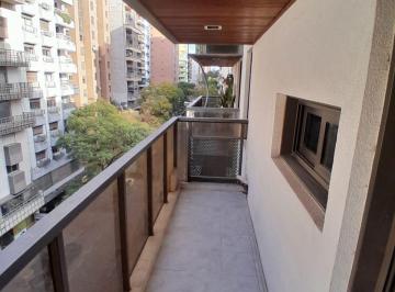 Departamento de 2 ambientes, Córdoba · Hermoso Depto Edificio Moderno, Ob Salguero Esq Bv Illia!