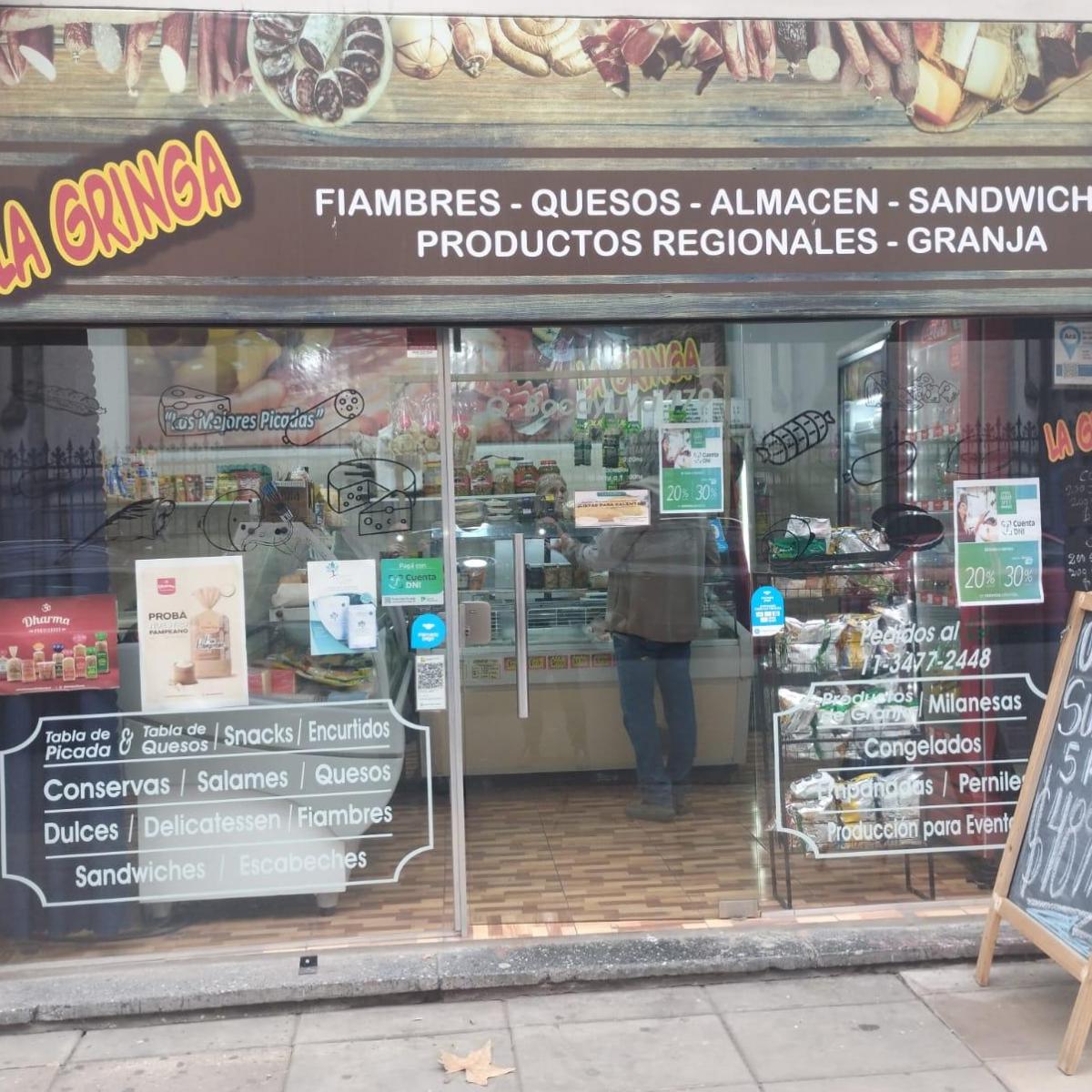 Quintino Bocayuva 175, Almagro Sur, Almagro