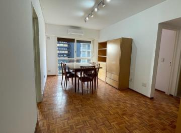Departamento · 39m² · 2 Ambientes · 1 Cochera · Alquiler Departamento 2 Ambientes Muy Comodo y Luminoso con Cochera