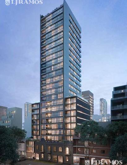 Desarrollo vertical · Dome Arcos