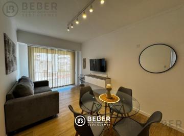 Departamento · 38m² · 2 Ambientes · En Venta Departamento de 2 Ambientes en Plaza Colon