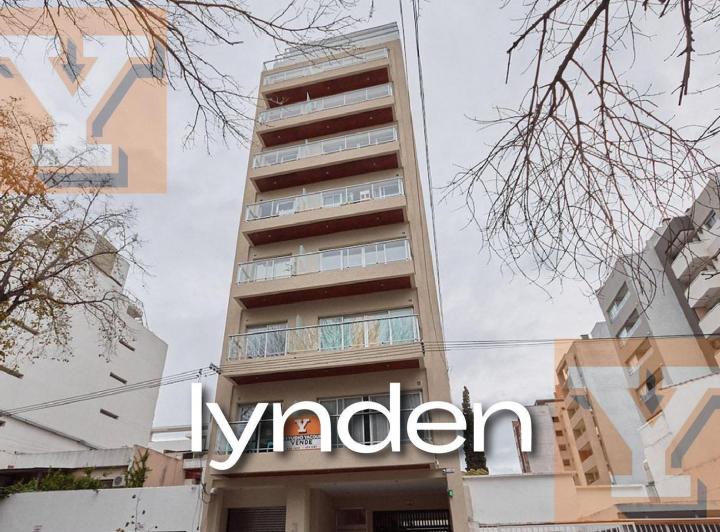 Desarrollo vertical · Torre Lynden