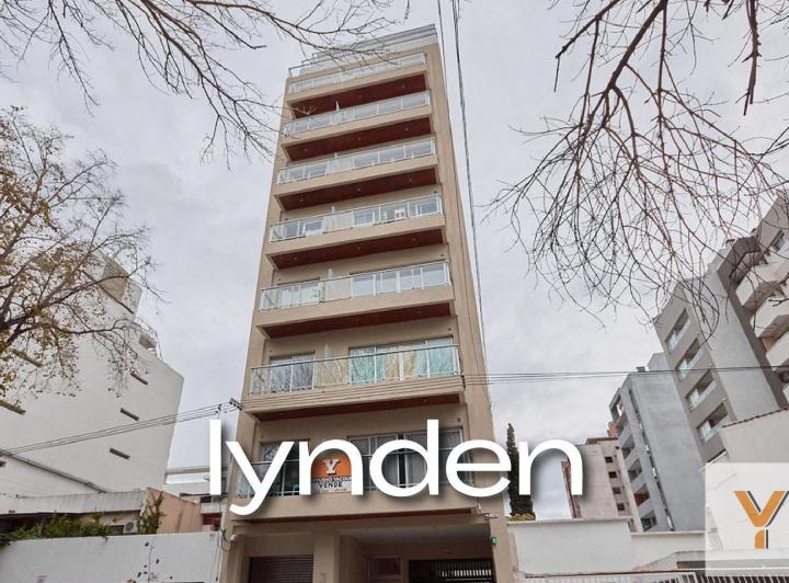 Desarrollo vertical · Torre Lynden