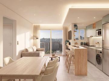 Departamento · 41m² · 2 Ambientes · Departamento en Plaza Colon