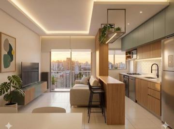 Departamento · 41m² · 2 Ambientes · Departamento en Plaza Colon