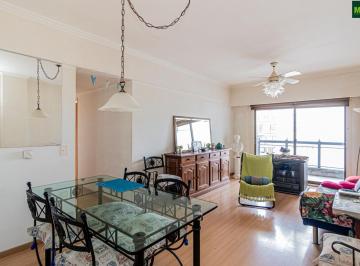 Departamento · 62m² · 3 Ambientes · 3 Ambientes | Venta Belgrano | Palier Privado