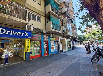 Departamento · 36m² · 2 Ambientes · 2 Ambientes con Vista a Plazas de Honorio Pueyrredon en Caballito