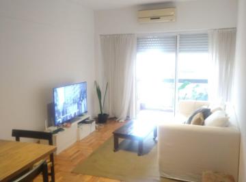 Departamento de 3 ambientes, Recoleta · Dueño Directo Excelente 3 Amb con Lavadero y Balcón