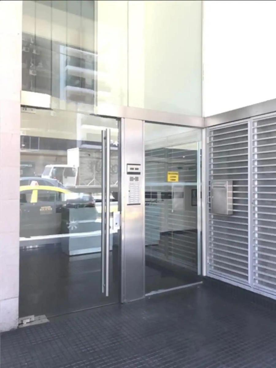 Av del Libertador 5600