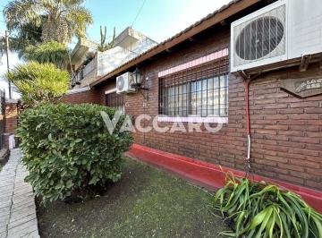 VCO-VCO-1396_2 · Venta de Casa 4 Ambientes, Amplio Jardín