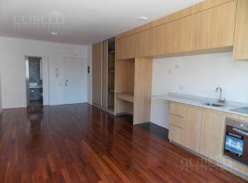 Departamento · 33m² · 1 Ambiente · Alquiler Departamento 1 Ambiente - 36 m² - Nuñez