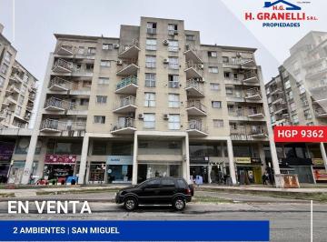 HGP-HGP-9362_2 · Departamento 2 Ambientes. | Domingo Faustino Sarmiento Al 1000