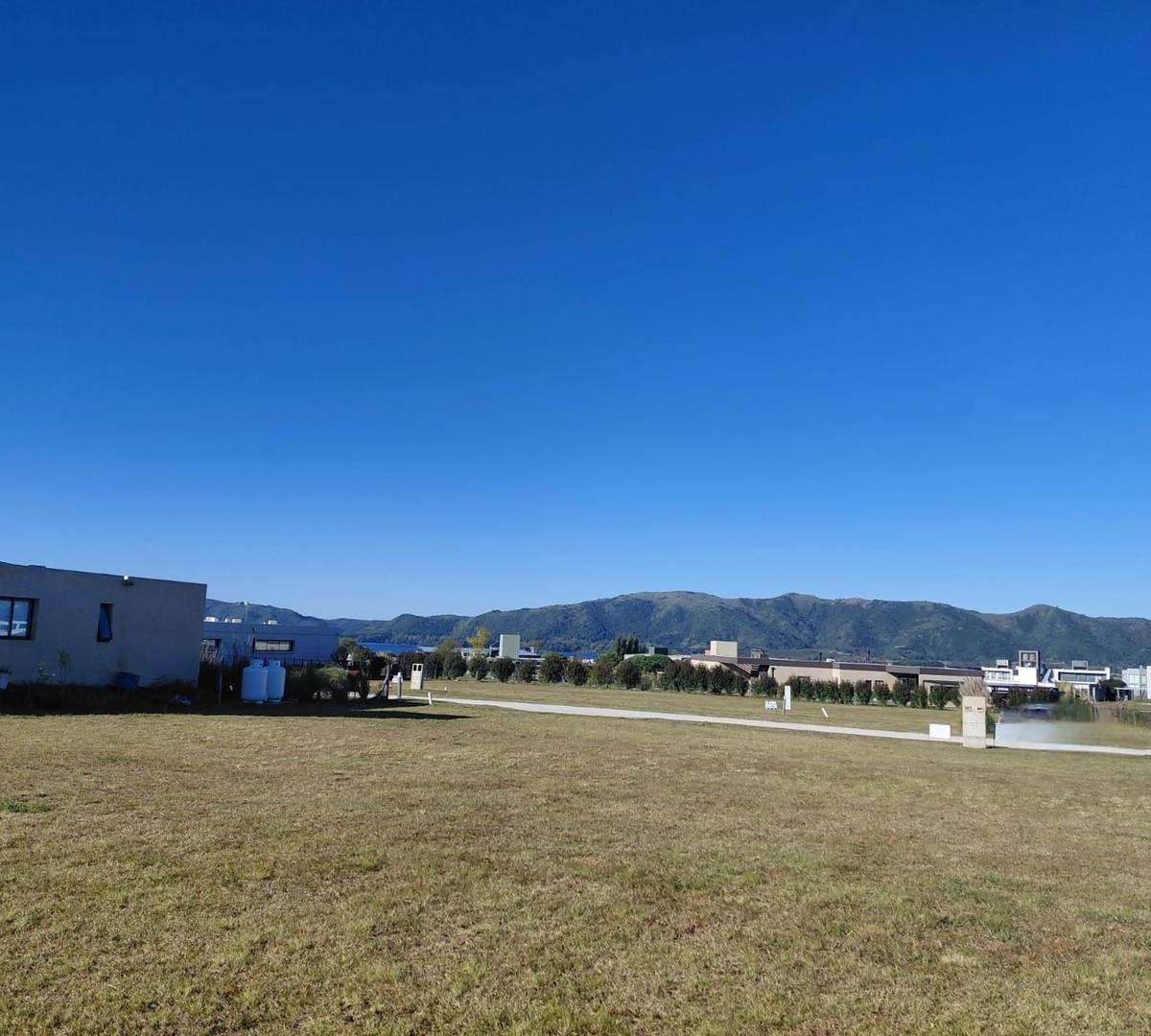 Puerto Del Aguila 100, Puerto del Águila Country Náutico, Los Molinos