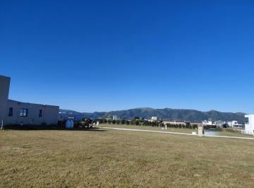 Terreno · 1250m² · Lote Puerto del Águila Financiación Imperdible