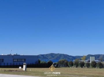 Terreno · 1250m² · Lote Puerto del Águila Financiación Imperdible