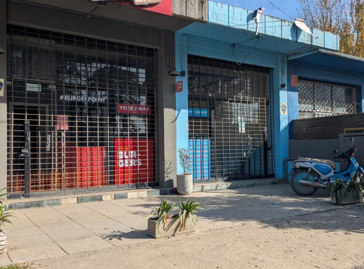 Local comercial · 79m²