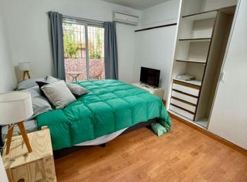 Departamento de 5 ambientes, Ciudad de Mendoza · Departamento en Calle Rodriguez Casi Emilio Civit de La Quinta Sección