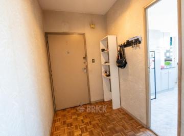 Departamento · 83m² · 4 Ambientes · Bolivia y Av Avellaneda - T/al Contrafrente Impecable Vista Panoramica Todo Externo