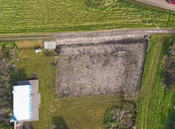 Terreno · 503m² · Venta Lote Barrio Chapadmalal