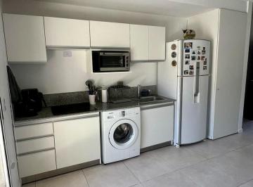 Departamento · 39m² · 2 Ambientes · 1 Cochera · Departamento en Venta 2 Amb en Nordelta